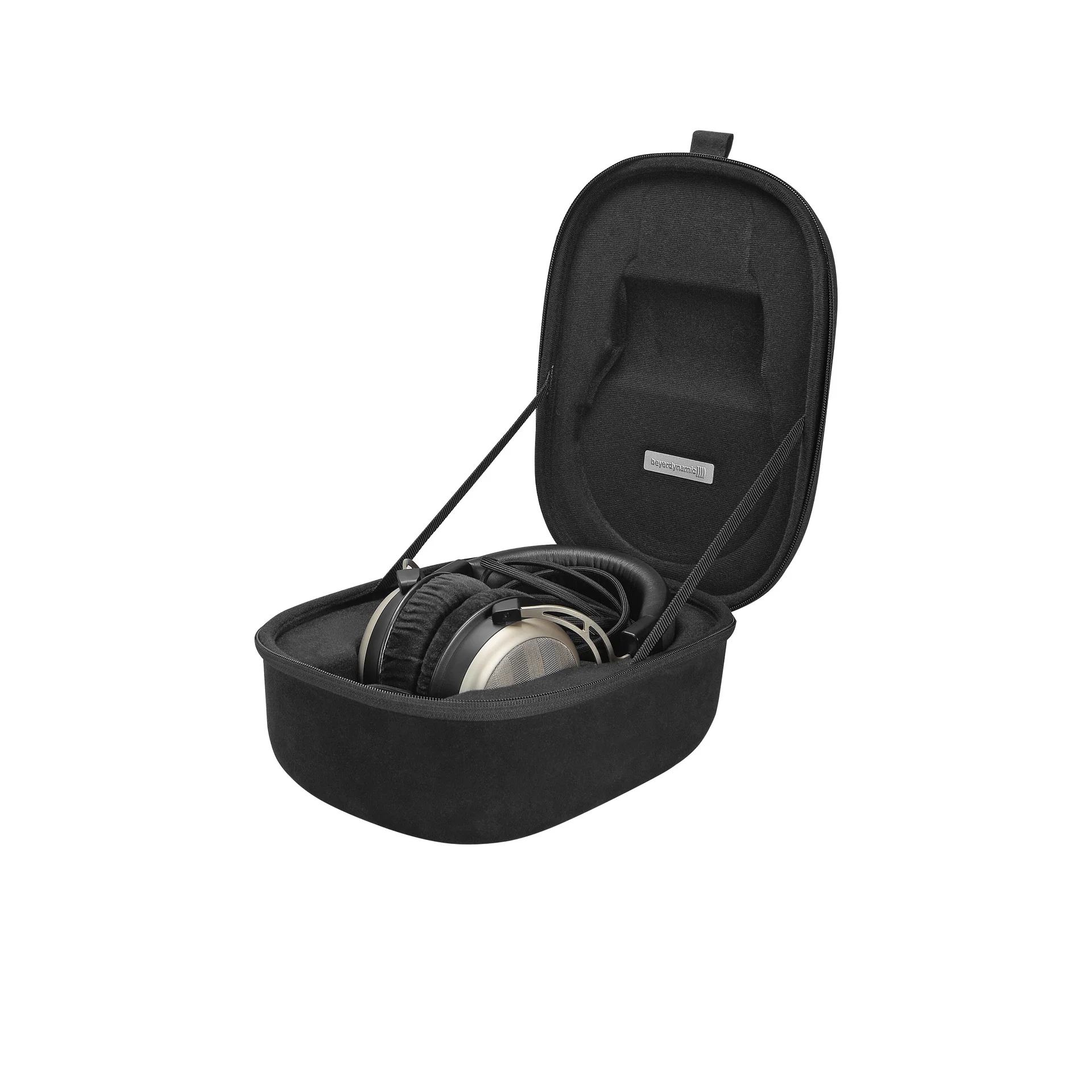Beyerdynamic Luxury Hardcase