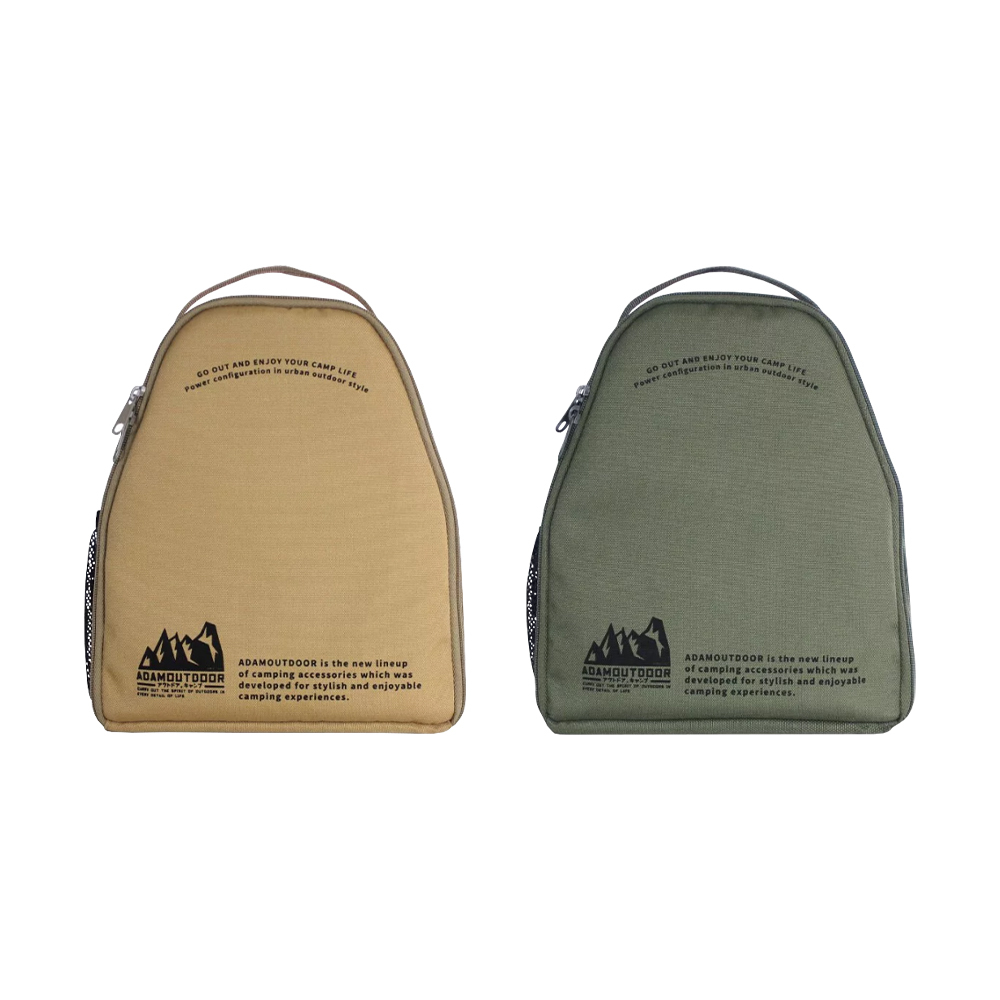 ADAMOUTDOOR 輪座專用收納包 ADBG-002ECR