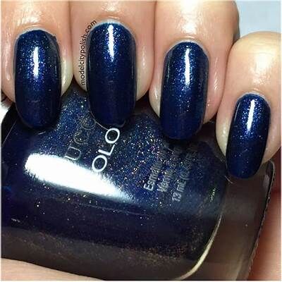 Cuccio 指甲油 - Dancing Queen - 6164