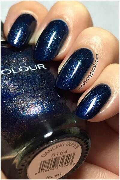 Cuccio 指甲油 - Dancing Queen - 6164