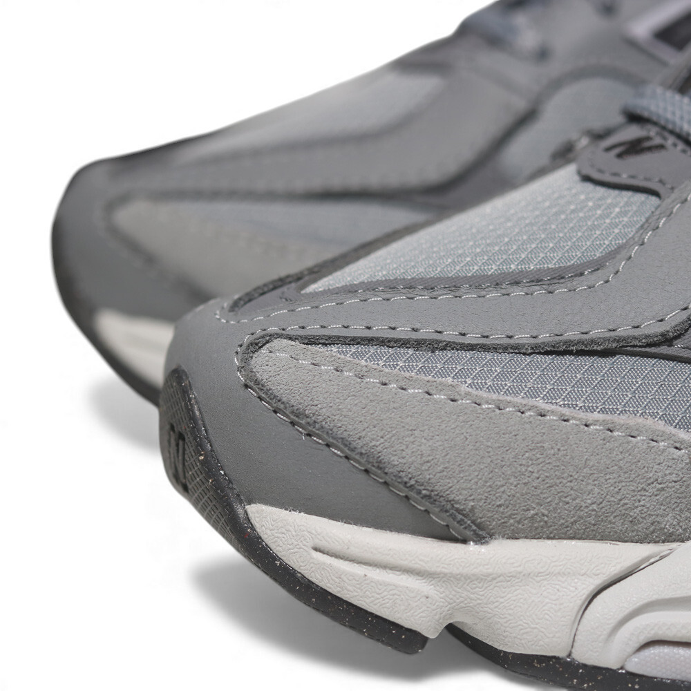 NEW BALANCE 休閒鞋 NB 9060 灰 CORDURA 復古 老爹鞋 男 U9060ORB