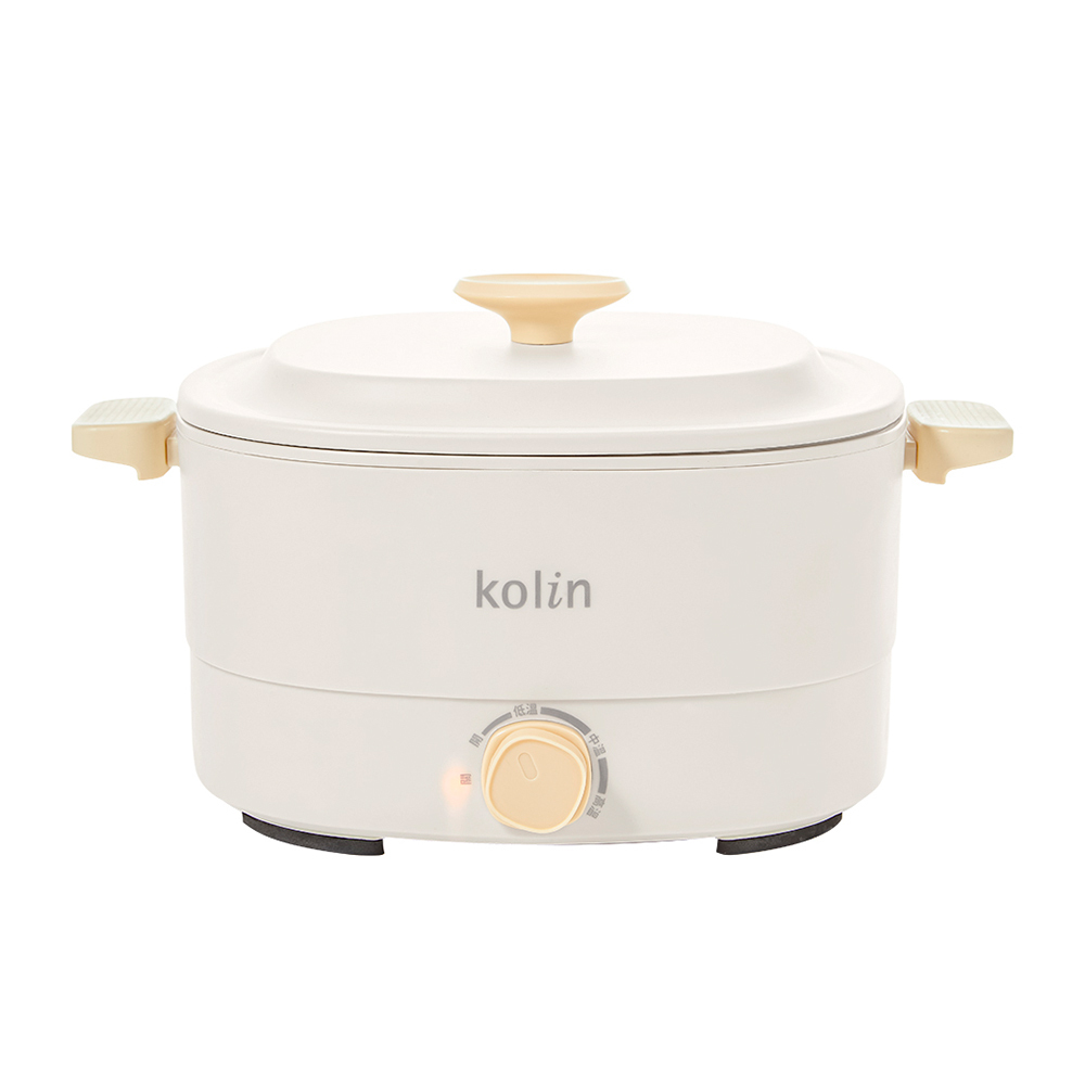 Kolin歌林 方型煮藝鍋 KHL-LN4002