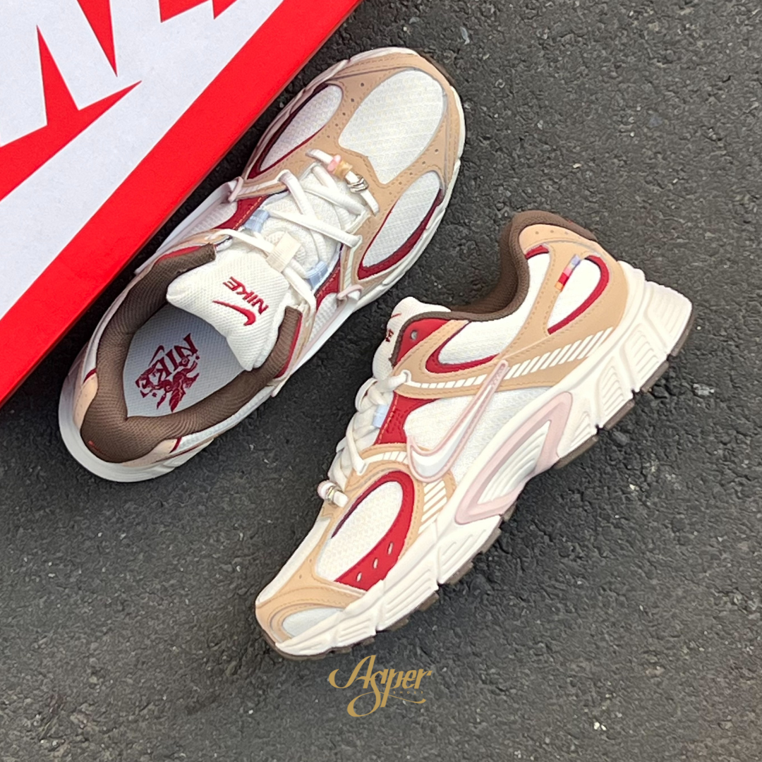 【官網限定】Nike RNR V5 Runner "Pegasus" CNY 馬年限定 女鞋 IQ1151-001 XII