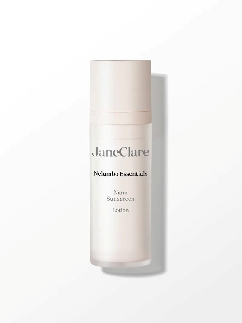 A25 Jane Clare 納米防曬乳液 30ml