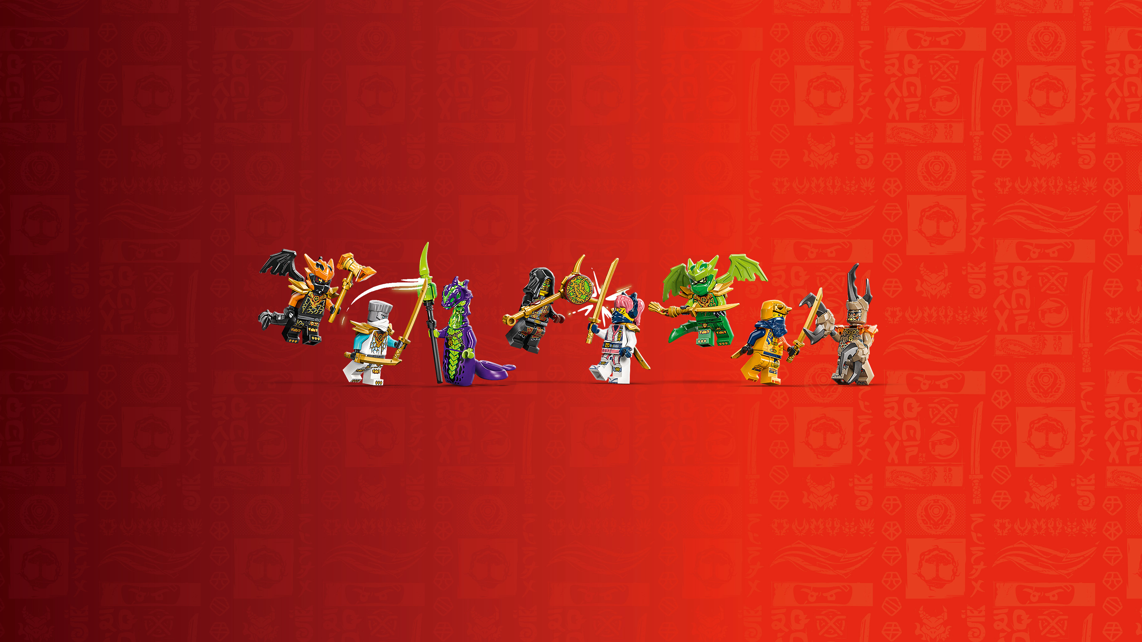 71859 生命龍Ninjago