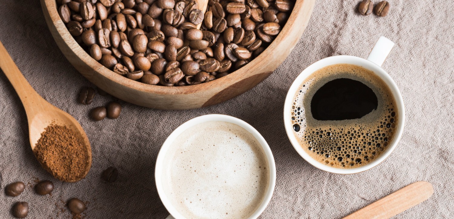 維生素C不能跟咖啡、海鮮一起吃