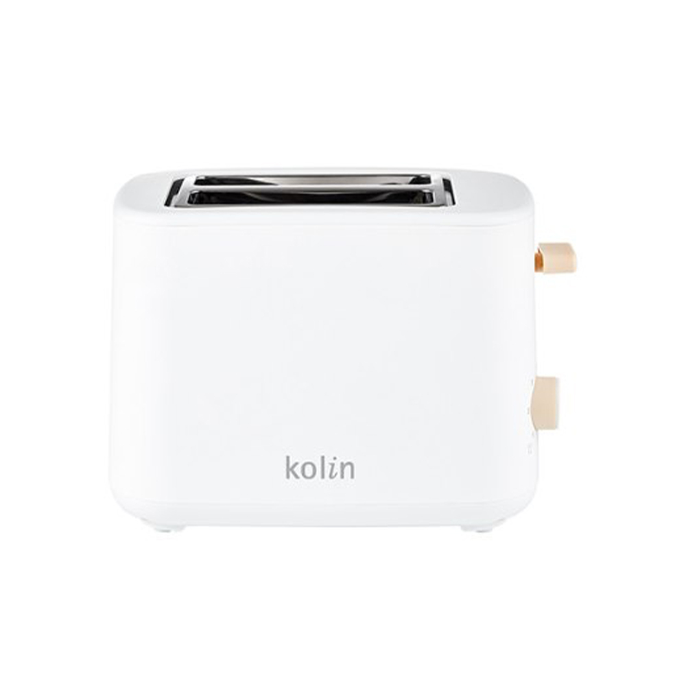 Kolin歌林 厚片烤麵包機 KT-LN308