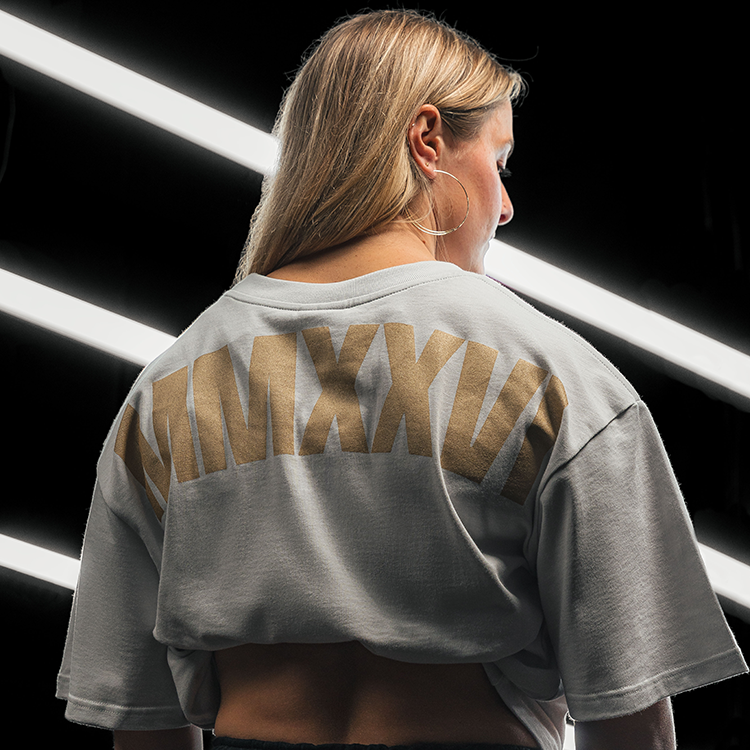 Sheffield 2026 限定 - T-Shirt