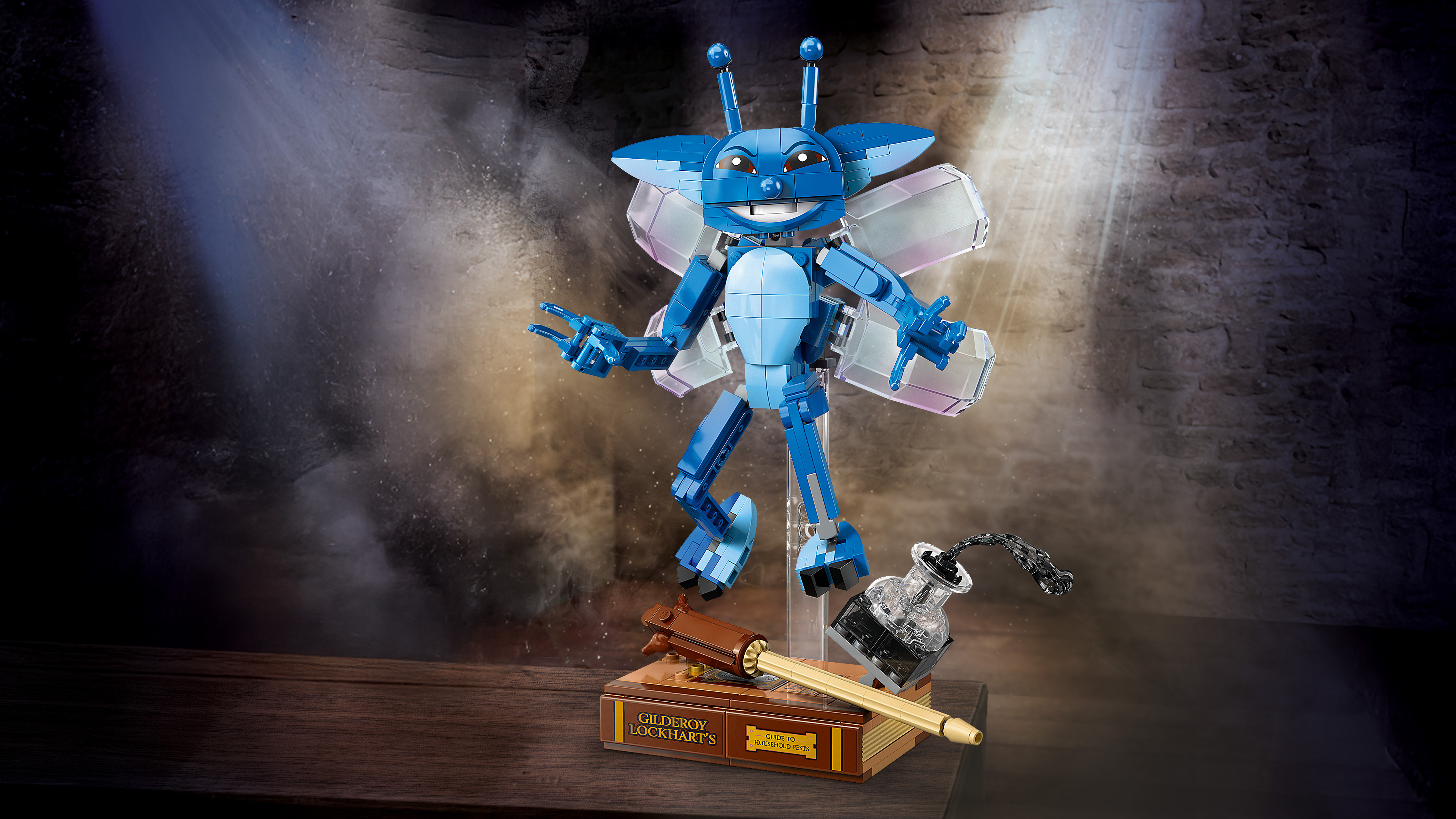 76461 康瓦耳郡綠仙