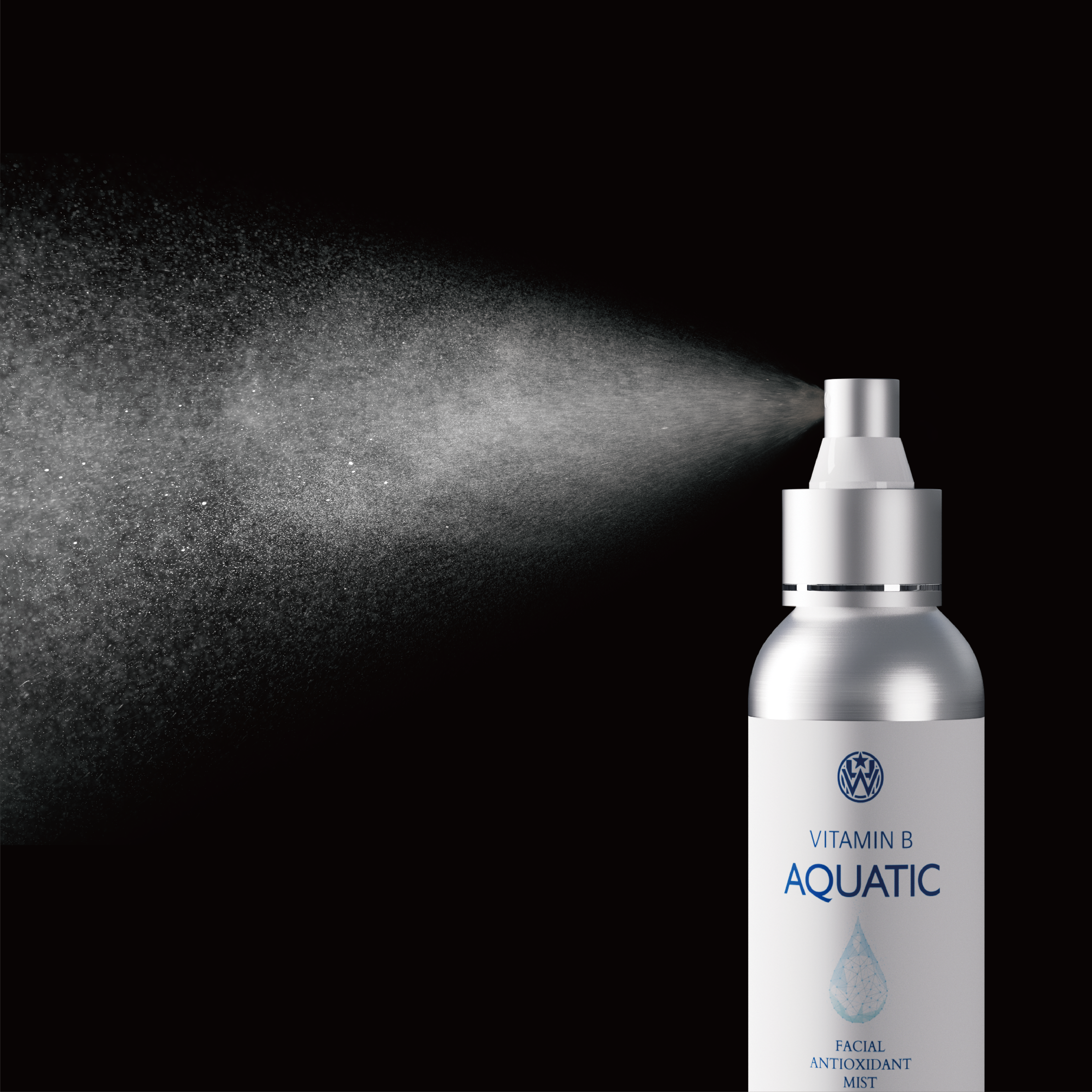 活氧B群保濕噴霧