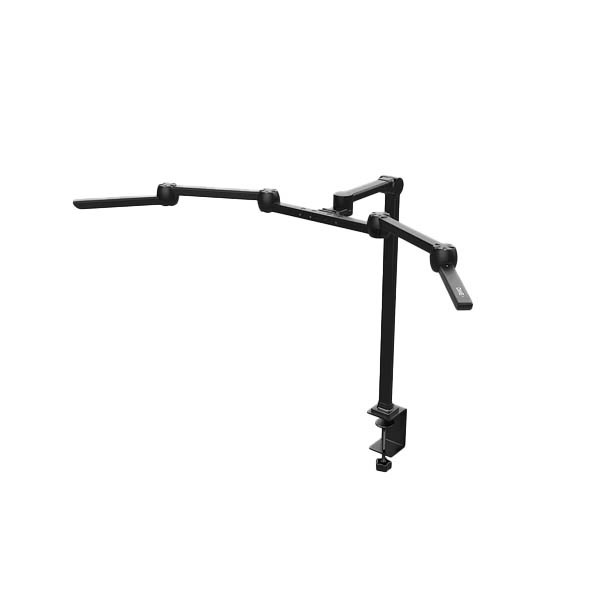 【Widelife】DIKE 全光譜五折鷗翼式護眼檯燈