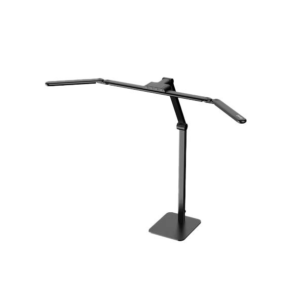 【Widelife】DIKE 全光譜三折鷗翼式護眼檯燈