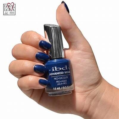 IBD 指甲油 - Cantina Hopping - 67003