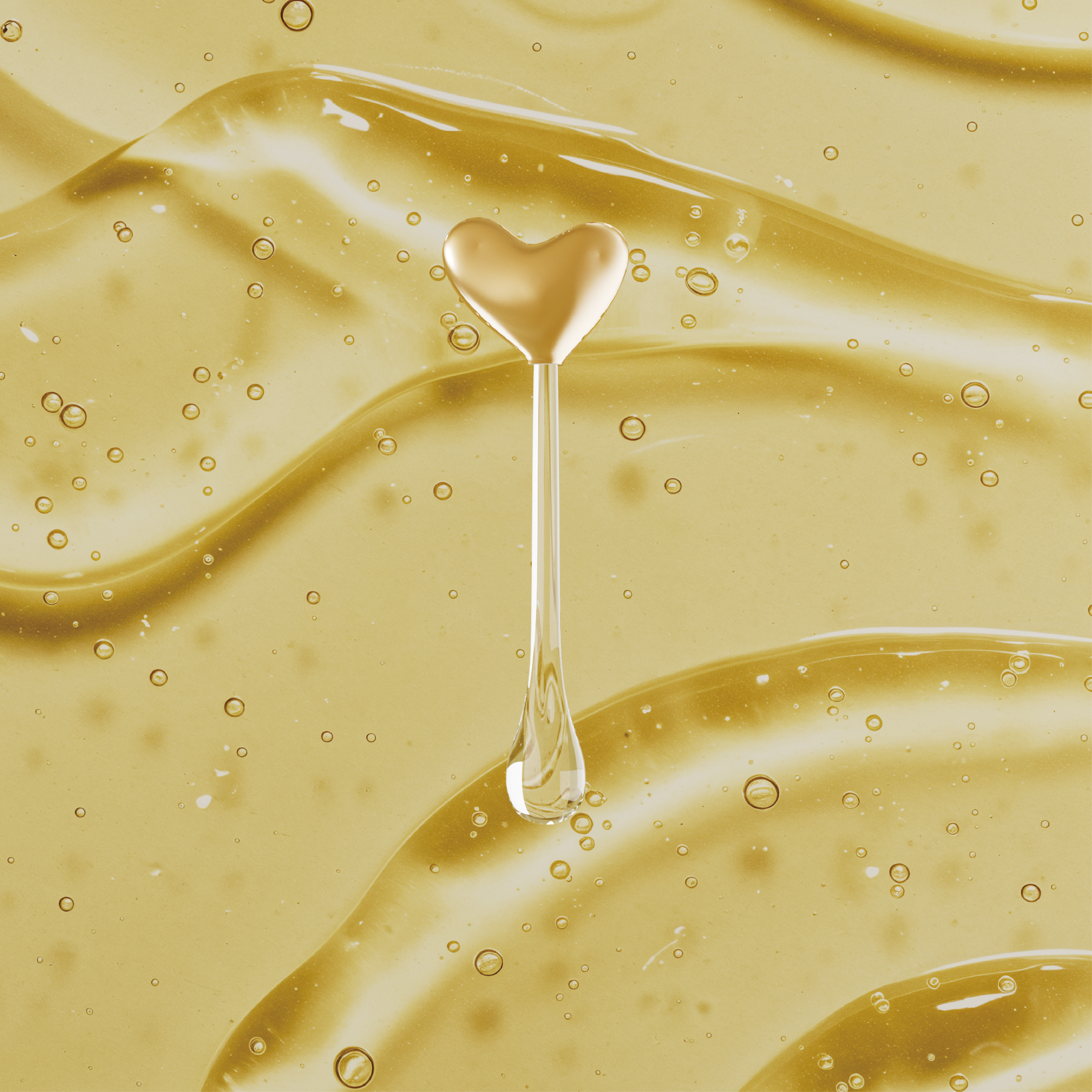 妝前智能5GF柔敏膠囊