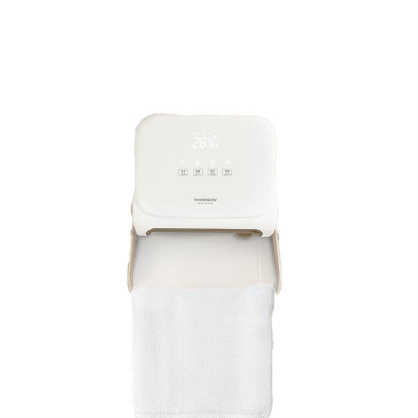 【Widelife】THOMSON WIFI石墨烯壁掛暖風機 TM-SAW35FW