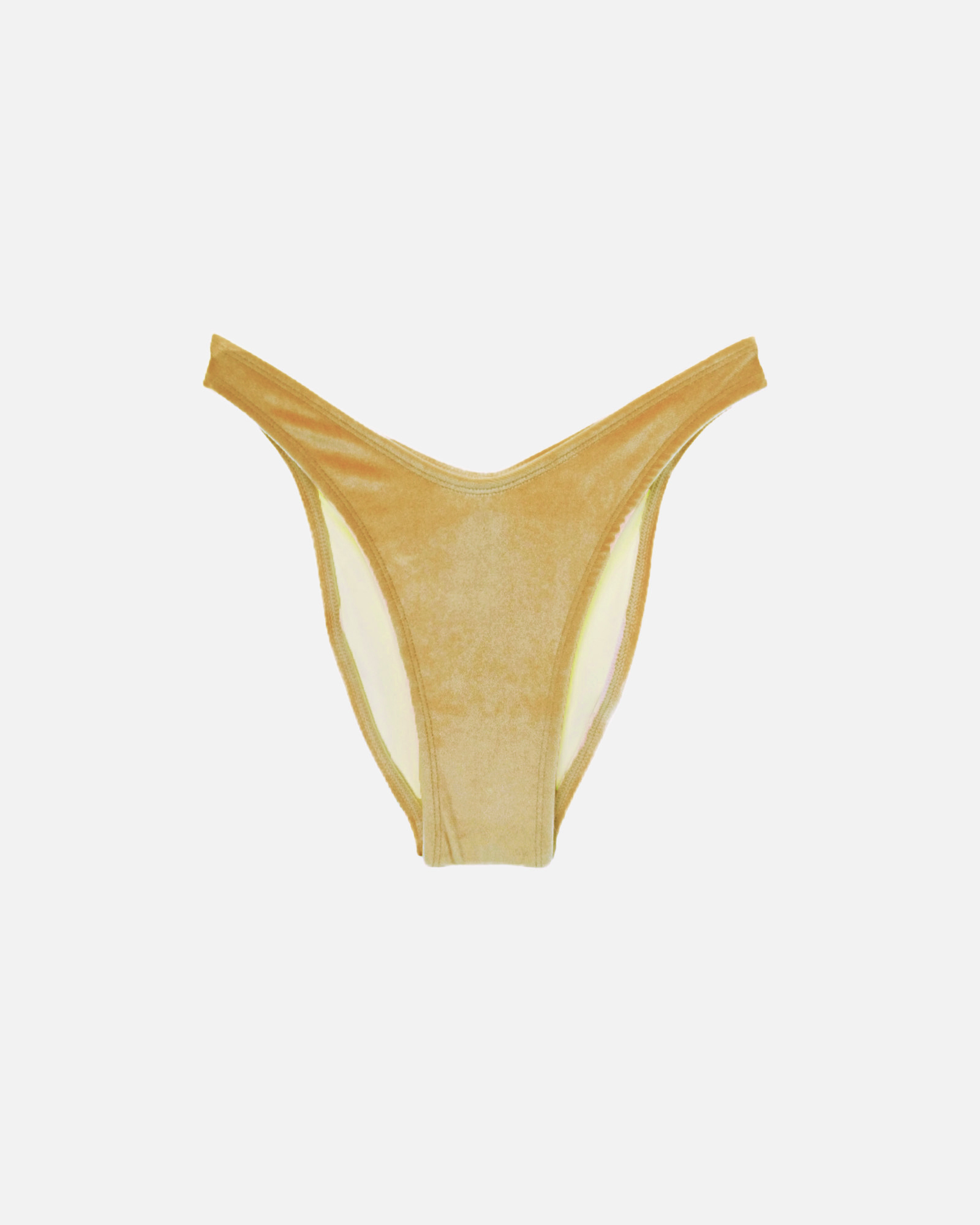 VOU 絨布海鷗拋臀泳褲特別色-S