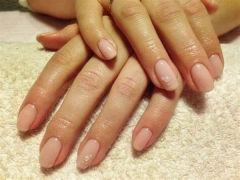 IBD 指甲油 - Seashell Pink - 65305