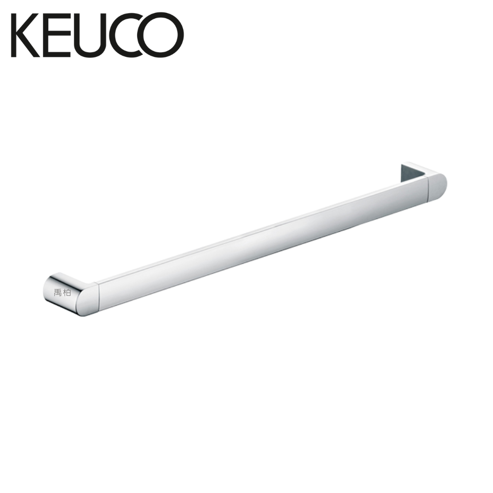 德國KEUCO單桿毛巾架(MOLL系列) KU11601010600