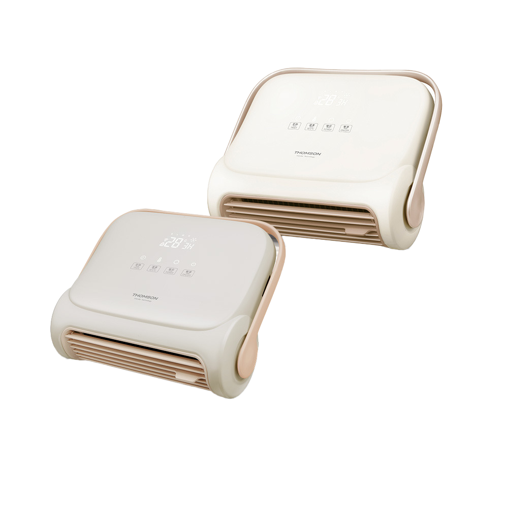 【Widelife】THOMSON WIFI石墨烯壁掛暖風機 TM-SAW35FW