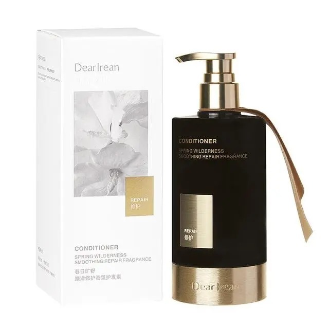 (5913) 春日曠野洗頭水+護髮素set