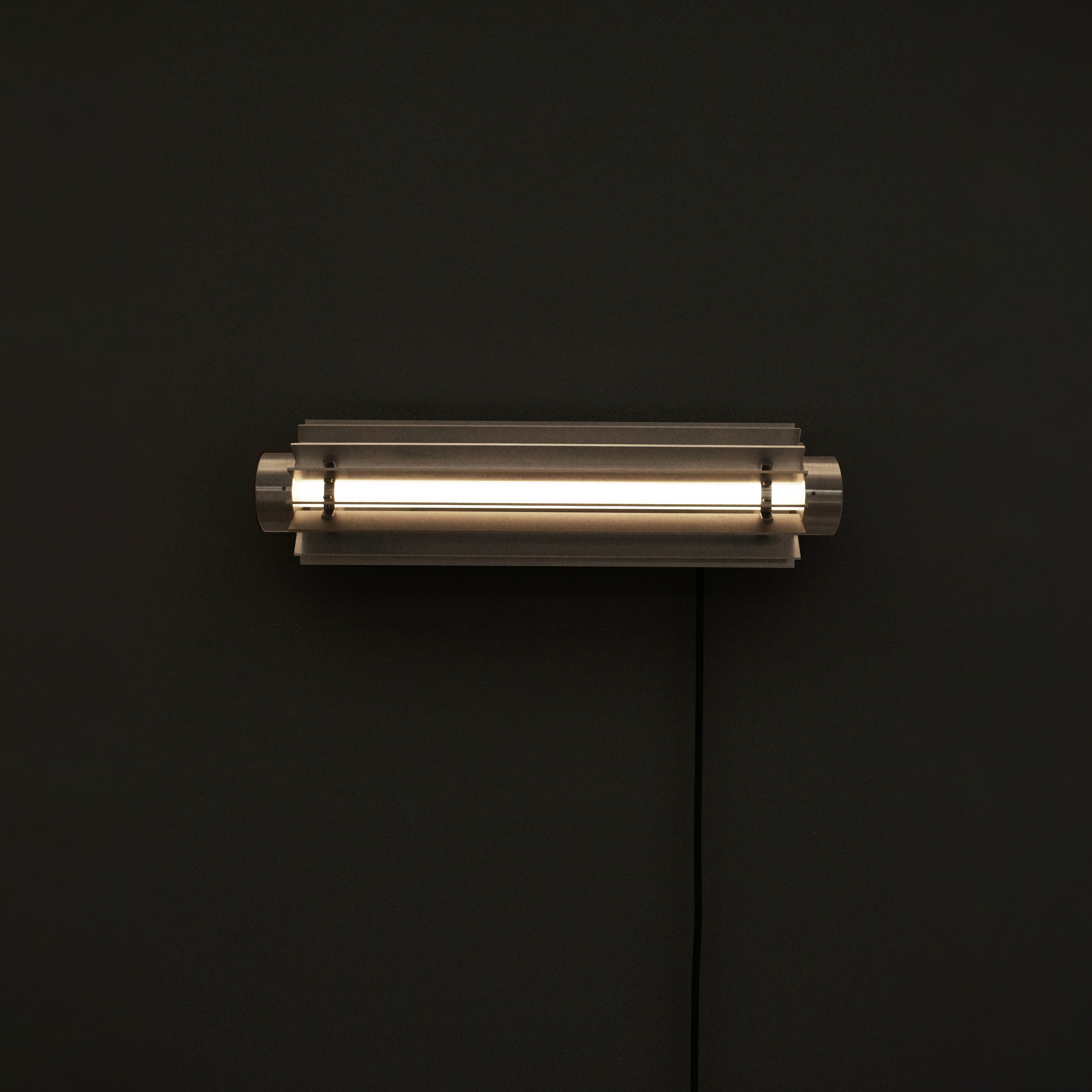 (預購) 糖蔥II / 壁燈 - 金屬版 by KIMU