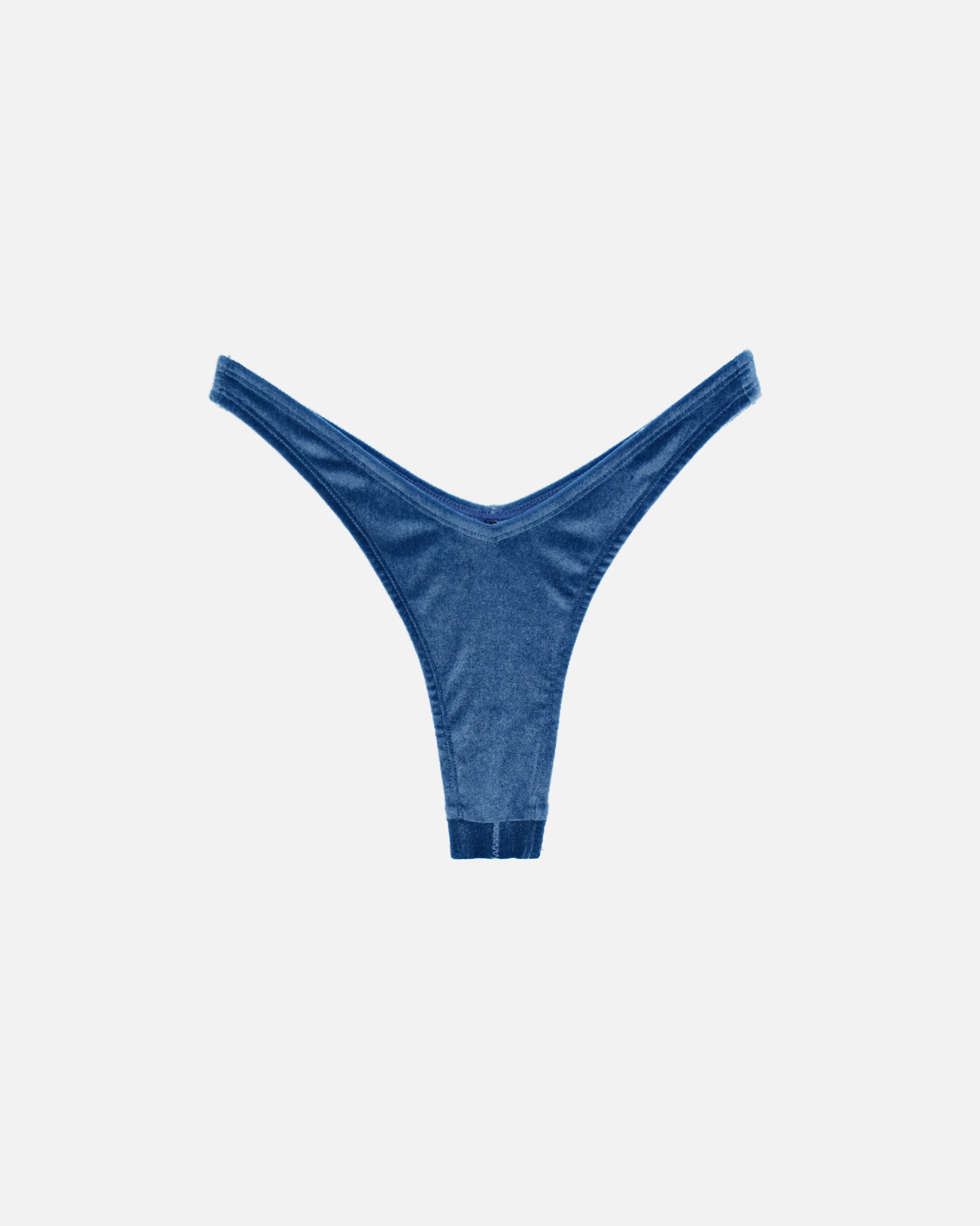 VEW 絨布海鷗丁字泳褲特別色-M