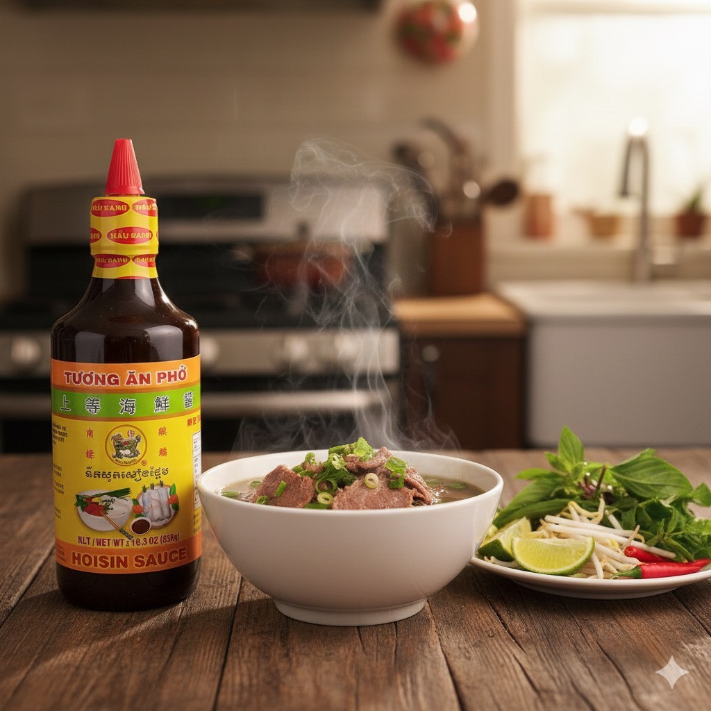 Hau Sanh Pho Sauce 520g