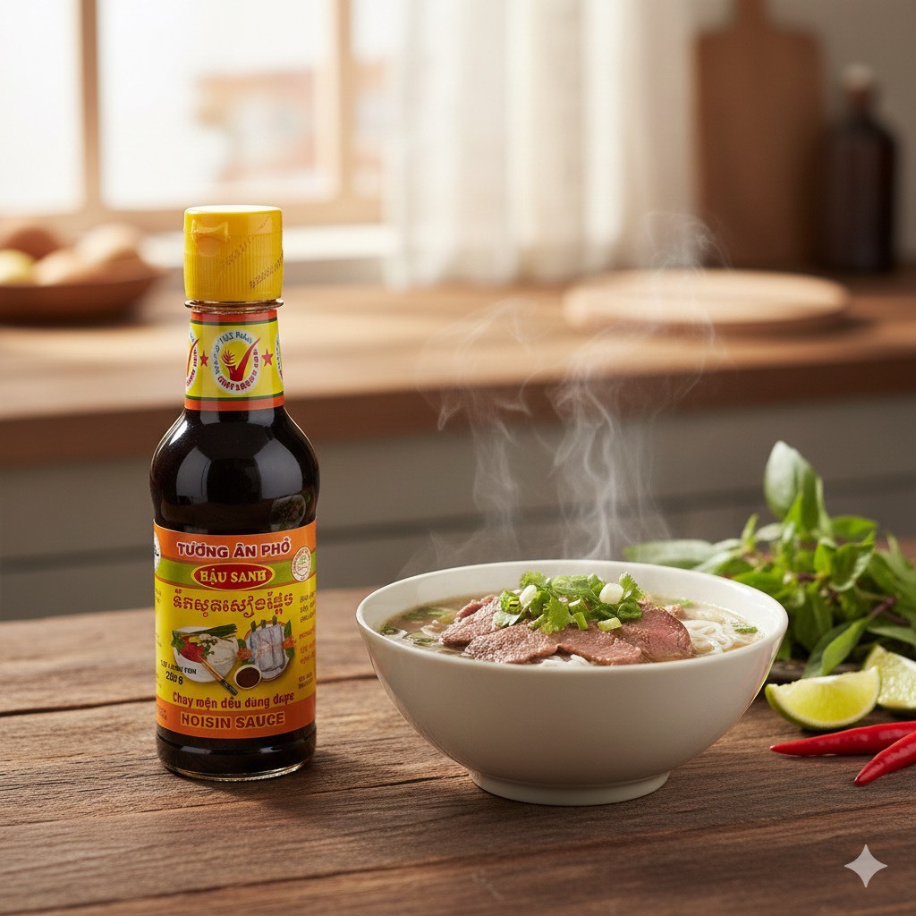 Hau Sanh Pho Sauce 250g