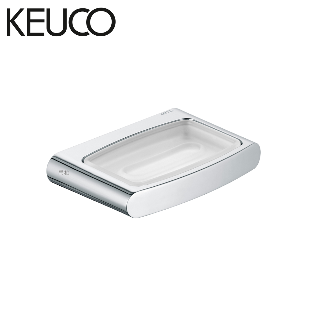 德國KEUCO皂盤架(New Elegance系列) KU11655019000