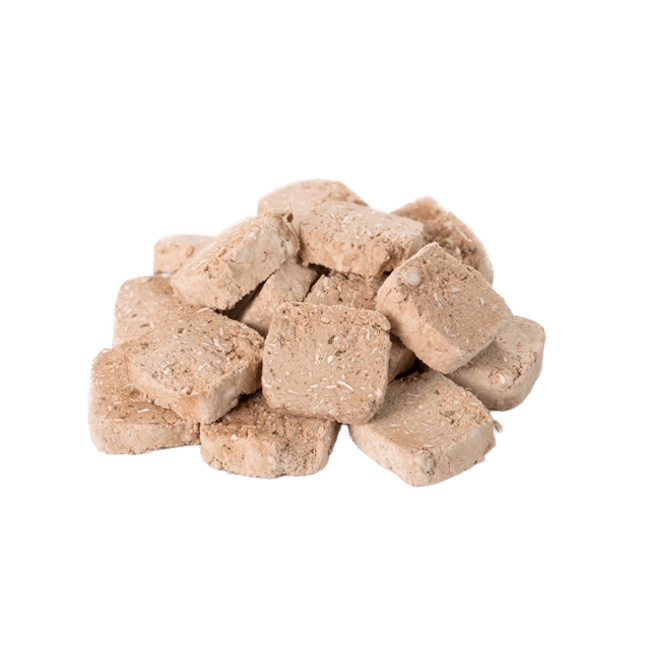 【日本陸奧Michinoku Farm】馬肉餅凍乾 寵物零食