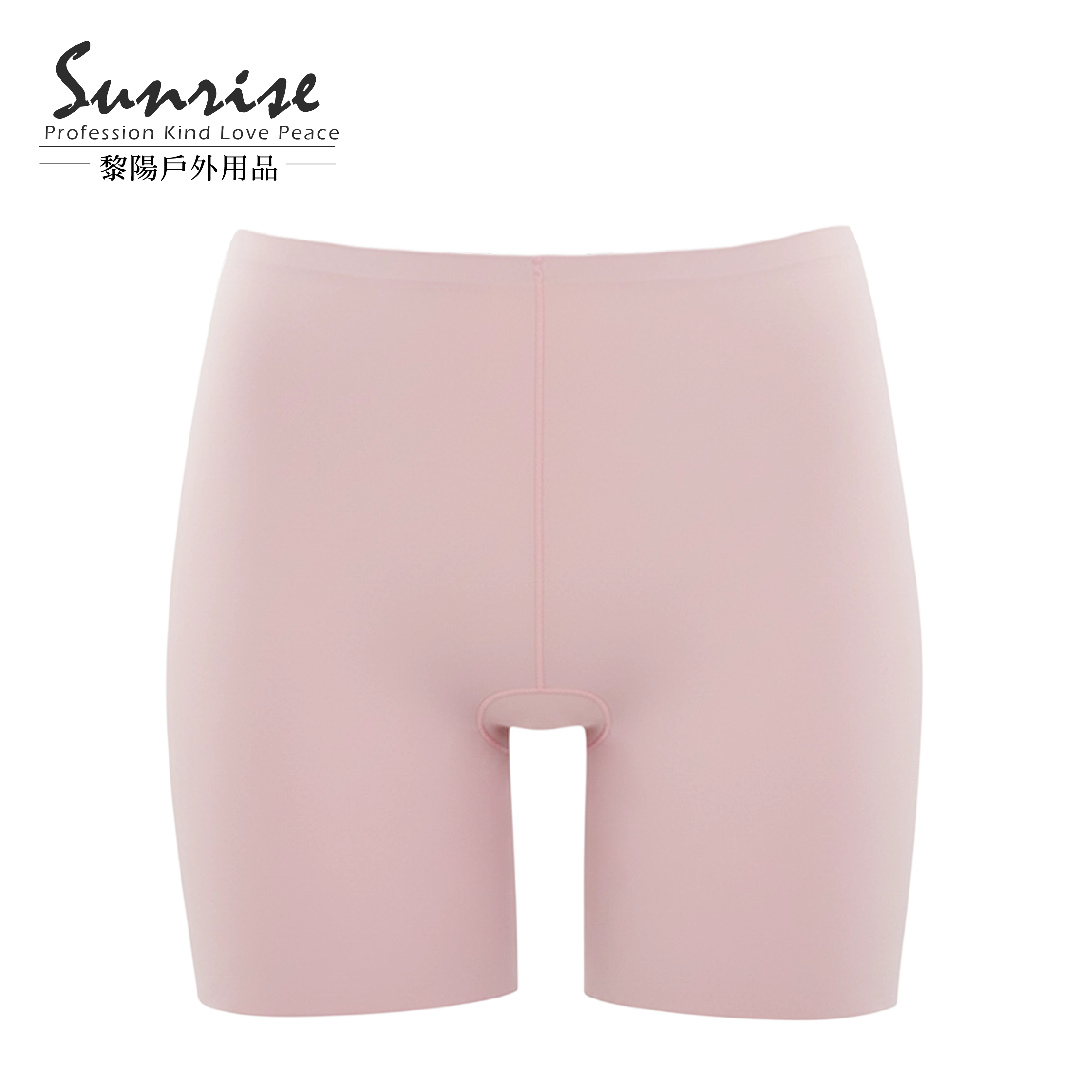 羊毛輕暖內著短褲 女款 (3色) 27YST6420B