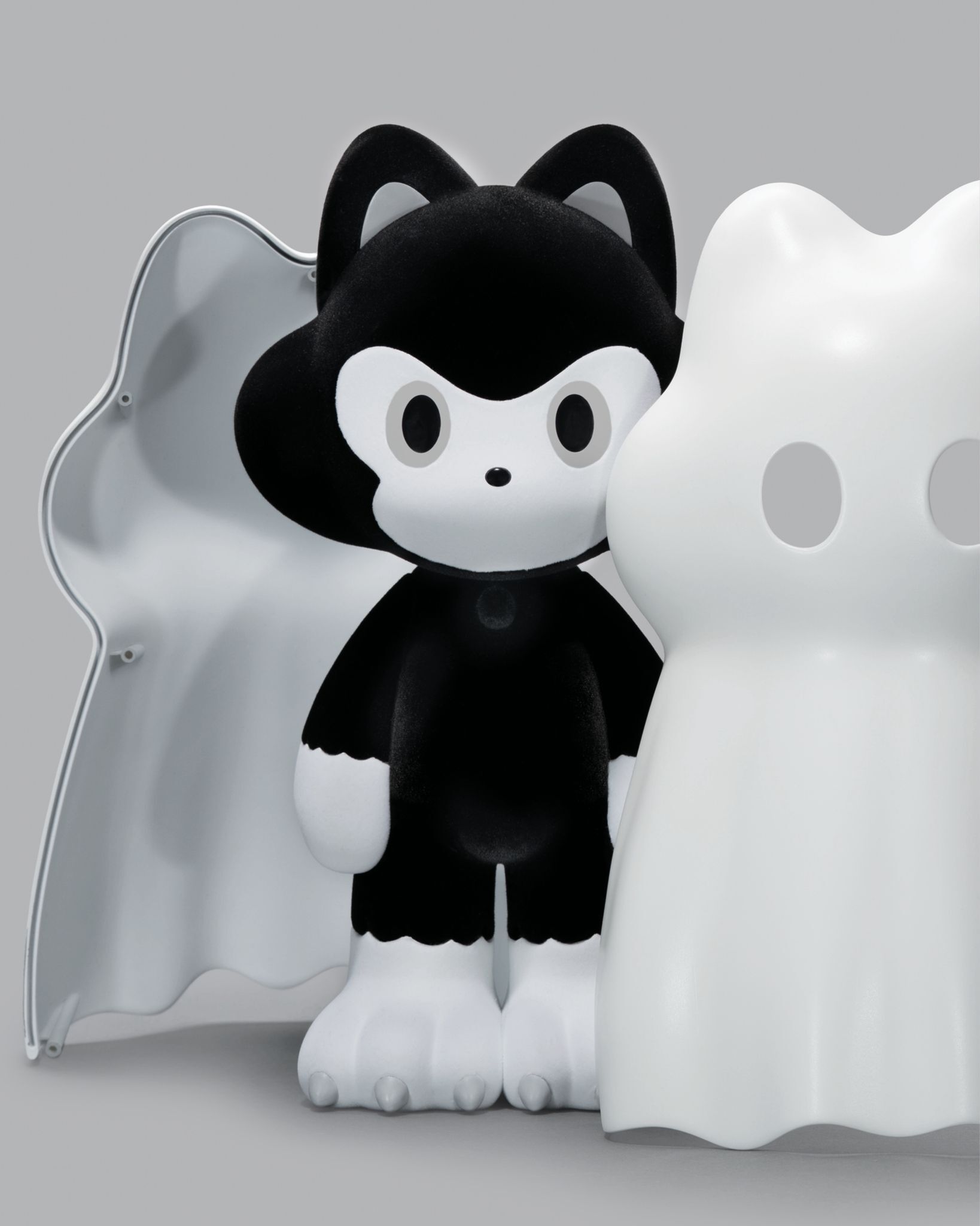 Tide  "Blanket" (Edition of 300)