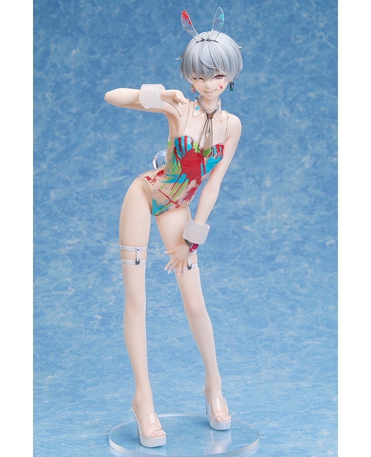 預訂5月 NATIVE     BINDing Creators Opinion 王 Kimi 1/7 Complete Figure Pre-order