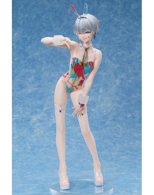 預訂5月 NATIVE     BINDing Creators Opinion 王 Kimi 1/7 Complete Figure Pre-order