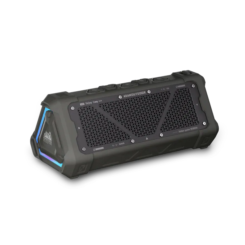 【ADAMOUTDOOR】無線藍芽音響 /ADSP-BT752-[黑、沙]