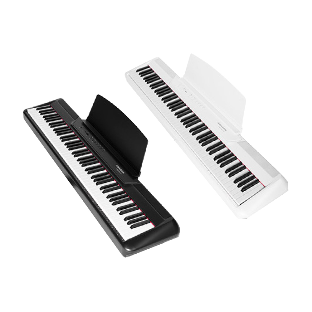 Flykeys Flykeys / P60 88鍵 數位鋼琴 — 三峽鍵盤 / 鋼琴