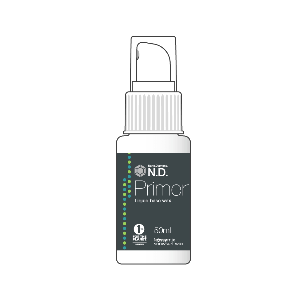 N.D.Primer 50ml