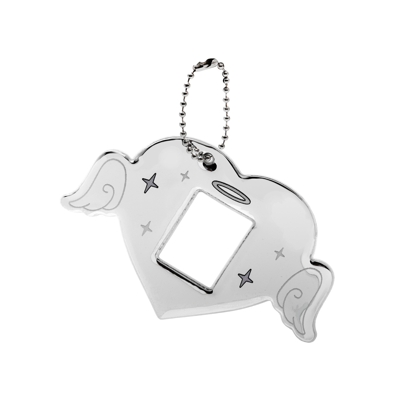 平價飾品,愛心,吊飾