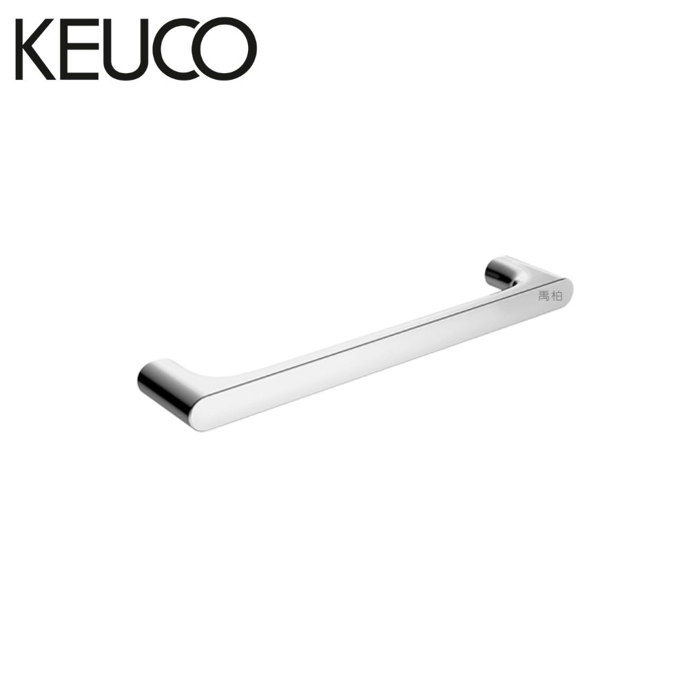 KEUCO｜Edition 400 扶手 l 35cm (鉻色) 11507010000
