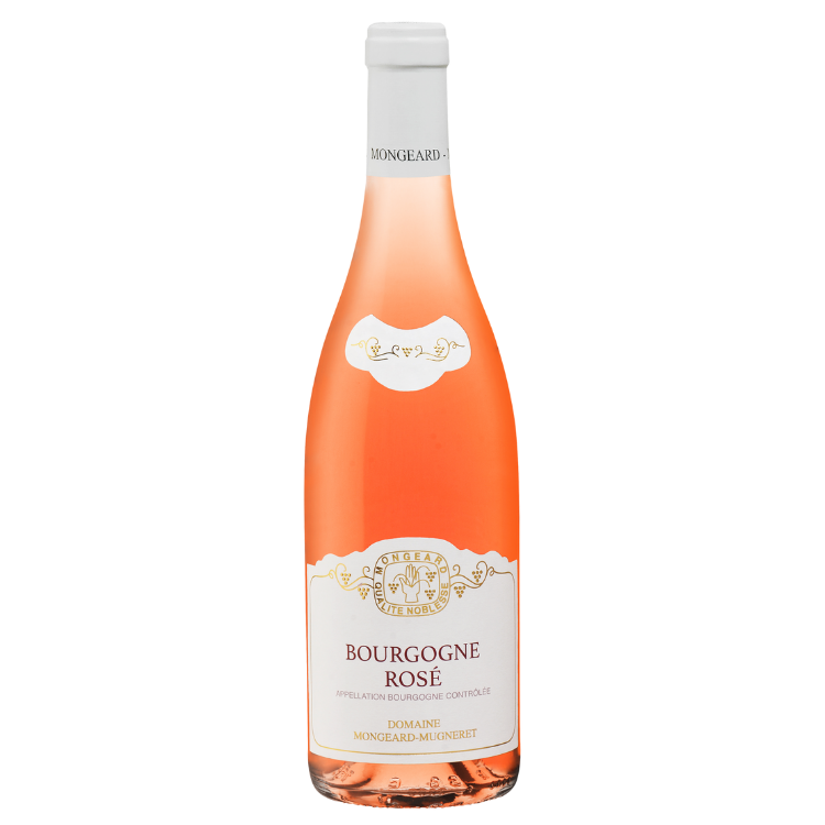 Mongeard Mugneret Bourgogne Rose 2023