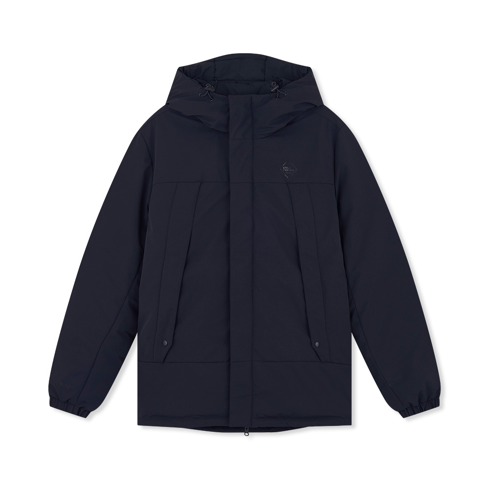 男裝 雙面 Premium Down 羽絨