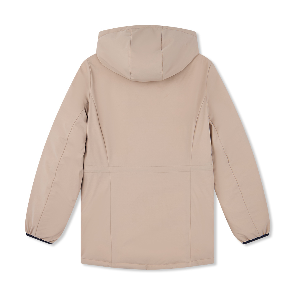 女裝 雙面 Premium Down 羽絨