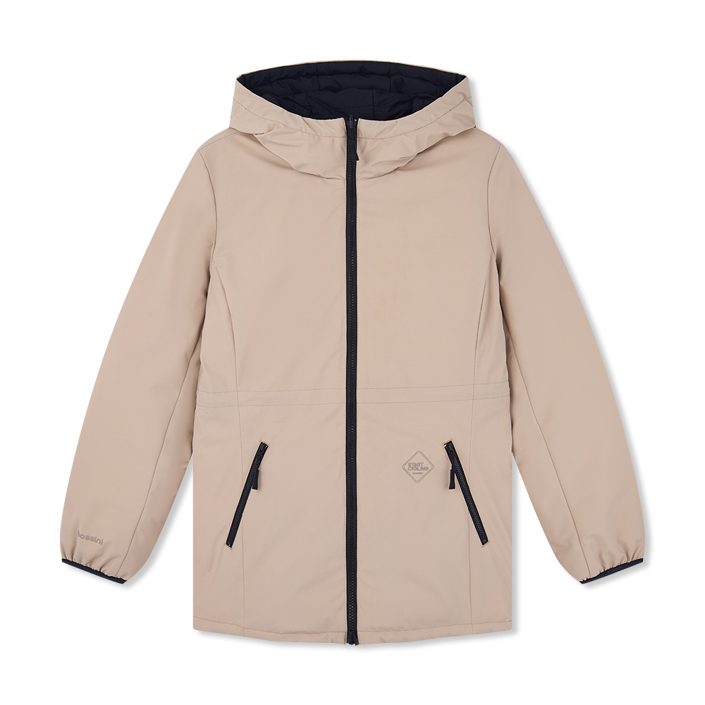 女裝 雙面 Premium Down 羽絨