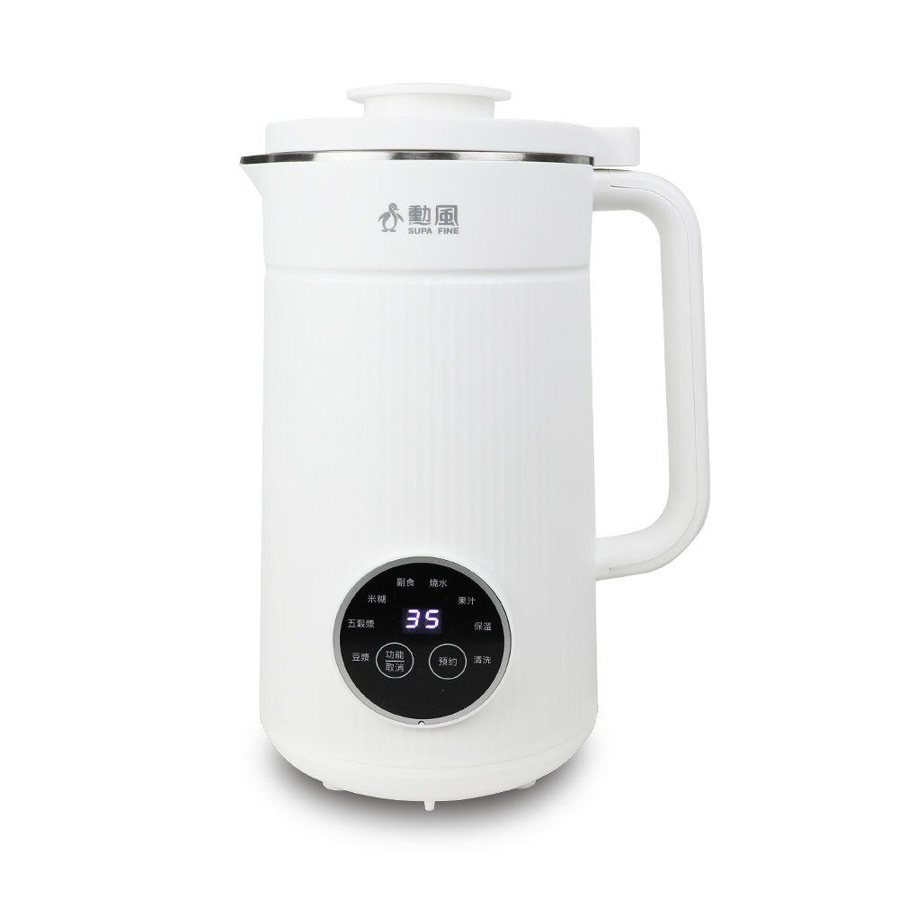 勳風 多功能豆漿機 HFJ-K6632
