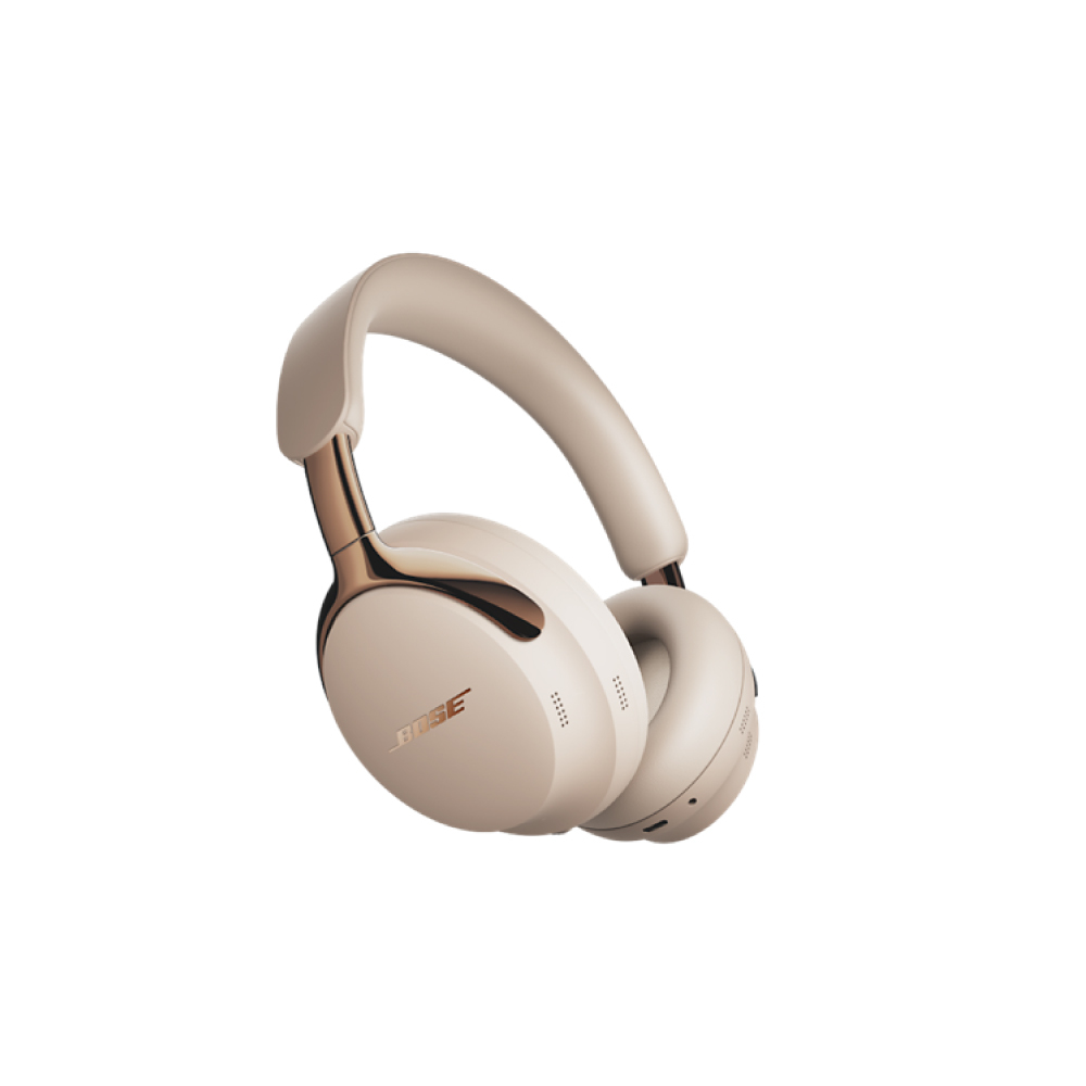 【左耳欠品】Bose QuietComfort Ultra 2nd GEN 右耳 BOSE QuietComfort 消噪耳機Ultra (第2代) 黑/ 白/羅蘭紫/沙漠金/浮木沙灰