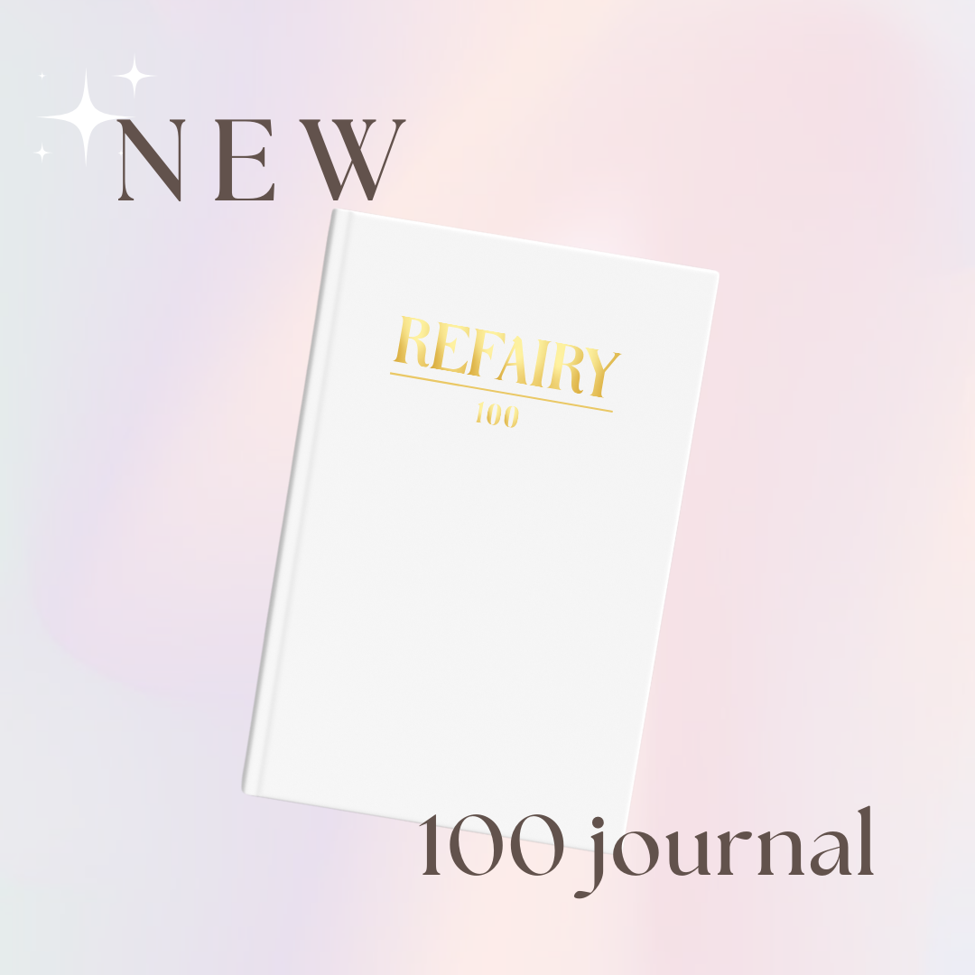 100超能轉變手帳