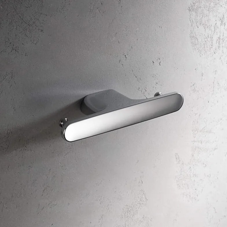 KEUCO｜Edition 400雙衣勾（鉻色）11515010000