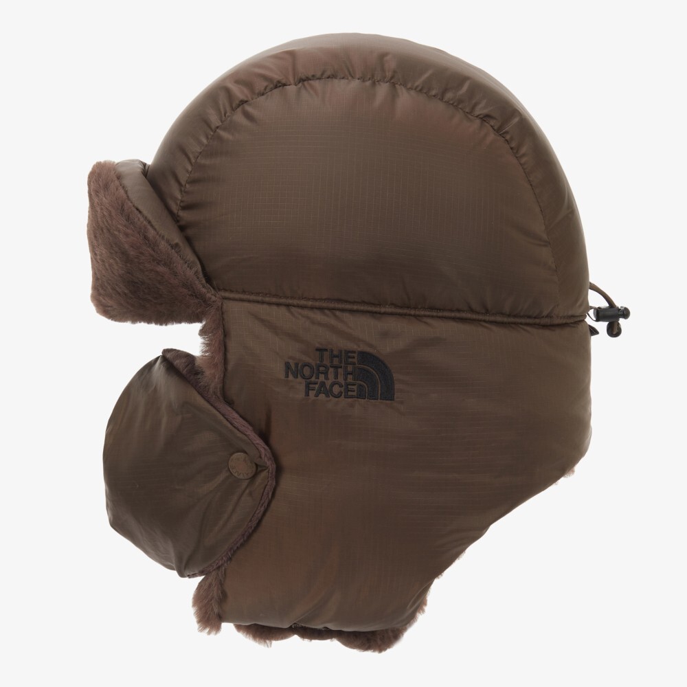 【代購】THE NORTH FACE PREMIUM EXPEDITION EARMUFF CAP｜高端探險耳罩帽｜保暖飛行帽