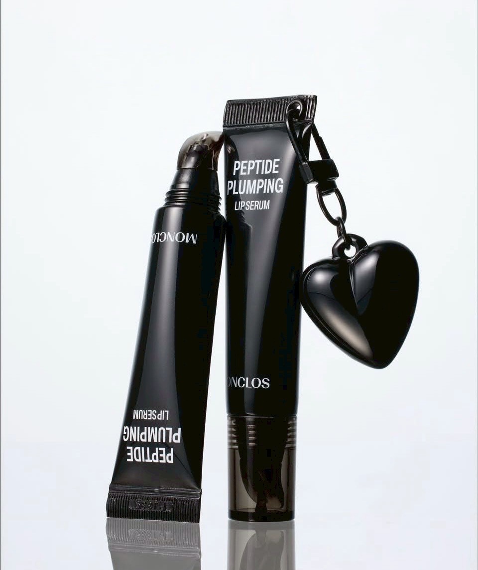 <限時開團⚡️> 🇰🇷MONCLOS-胜肽豐唇精華10g 附贈吊飾