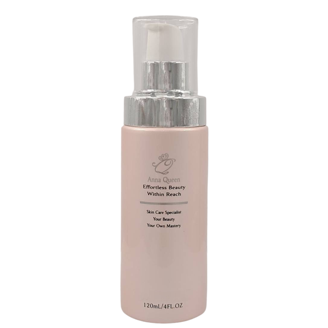 Anna Queen玫瑰柔潤乳液